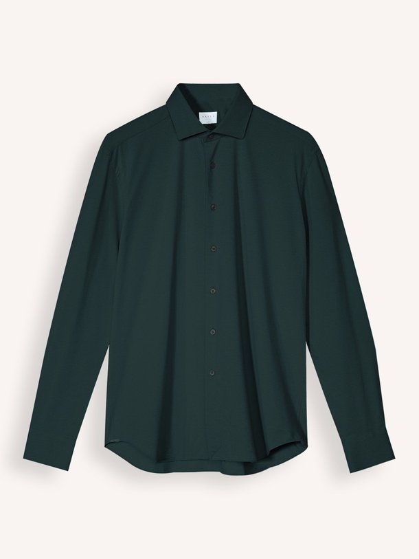 Ontdek de Actice shirt travel jersey overhemd van Xacus in de kleur donkergroen bij Orangebag. Op werkdagen voor 21:45 besteld, morgen in huis.