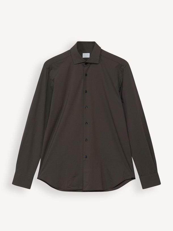 Ontdek de Actice shirt travel jersey overhemd van Xacus in de kleur donkergroen bij Orangebag. Op werkdagen voor 21:45 besteld, morgen in huis.