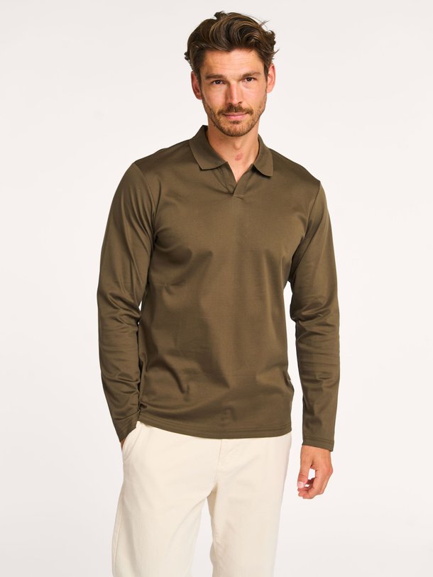 Ontdek de Paul organic cotton polo van NN.07 in de kleur donkergroen bij Orangebag. Op werkdagen voor 21:45 besteld, morgen in huis.