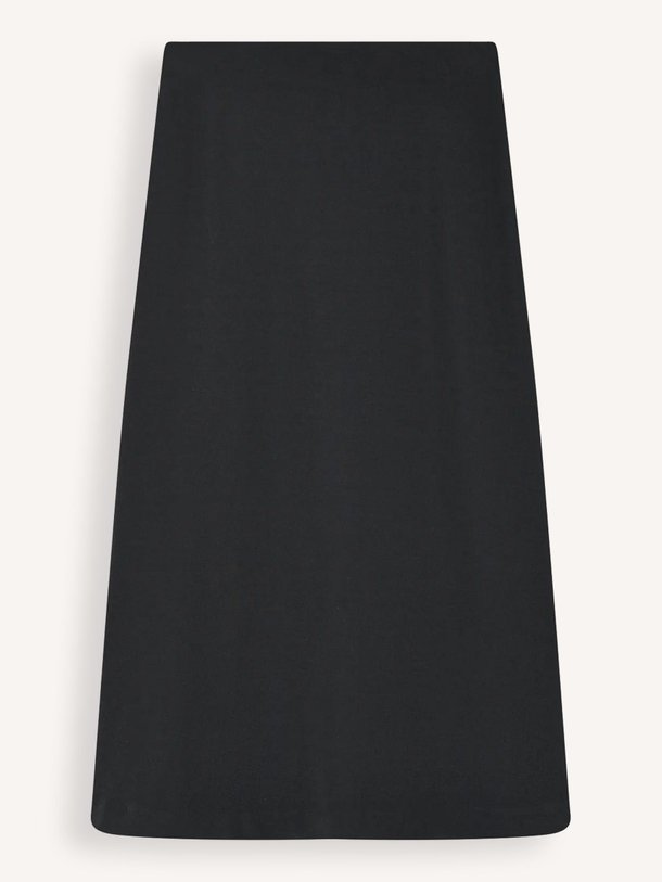 Ontdek de Marsha jersey midi rok van DAY Birger et Mikkelsen in de kleur zwart bij Orangebag. Op werkdagen voor 21:45 besteld, morgen in huis.