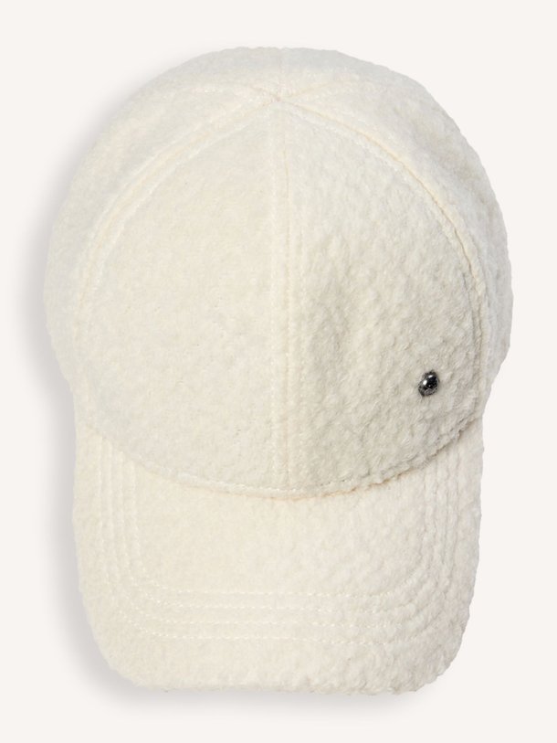 Ontdek de Wolmix teddy pet van Co'Couture in de kleur off-white bij Orangebag. Op werkdagen voor 21:45 besteld, morgen in huis.