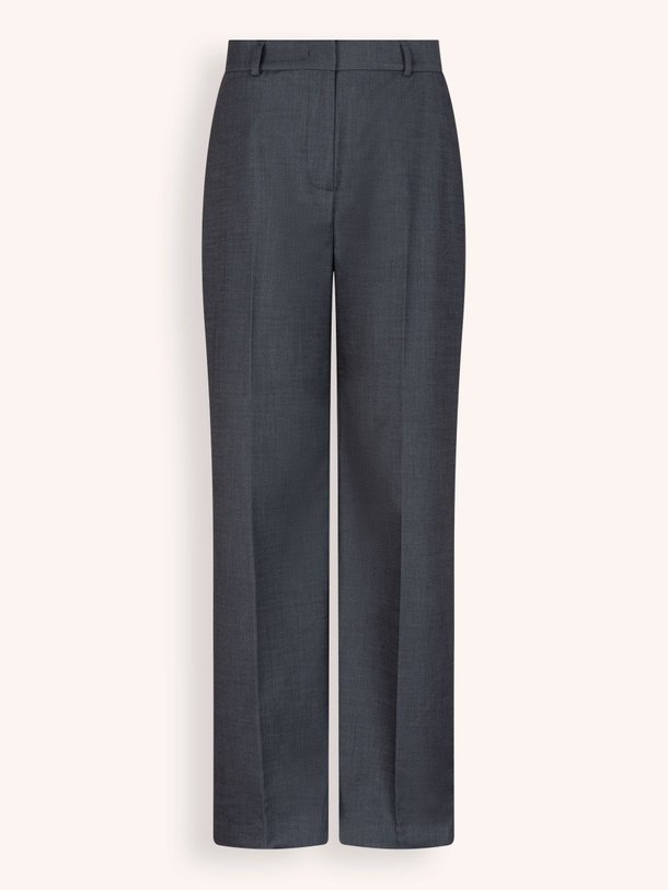 Ontdek de Gomo viscosemix pantalon van Dante 6 in de kleur grijsblauw bij Orangebag. Op werkdagen voor 21:45 besteld, morgen in huis.