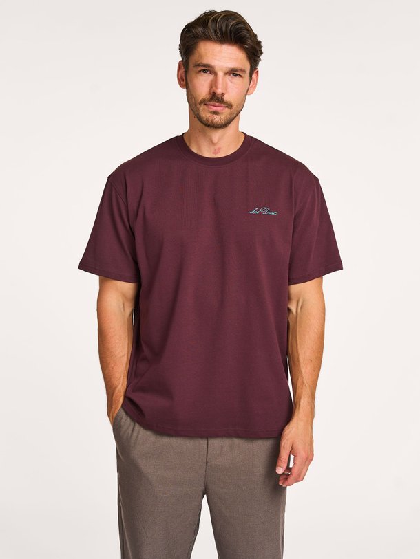 Polly, katoenmix blouse