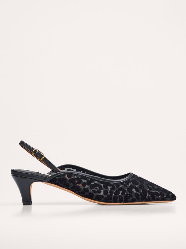 Ontdek de Fanny mesh leopard sandalen van Anonymous Copenhagen in de kleur zwart bij Orangebag. Op werkdagen voor 21:45 besteld, morgen in huis.