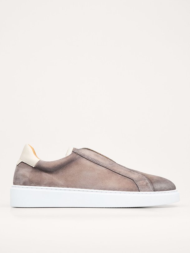 Ontdek de Lotto lederen sneakers van Magnanni in de kleur taupe bij Orangebag. Op werkdagen voor 21:45 besteld, morgen in huis.