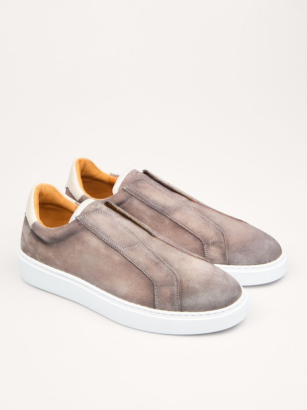 Ontdek de Lotto lederen sneakers van Magnanni in de kleur taupe bij Orangebag. Op werkdagen voor 21:45 besteld, morgen in huis.