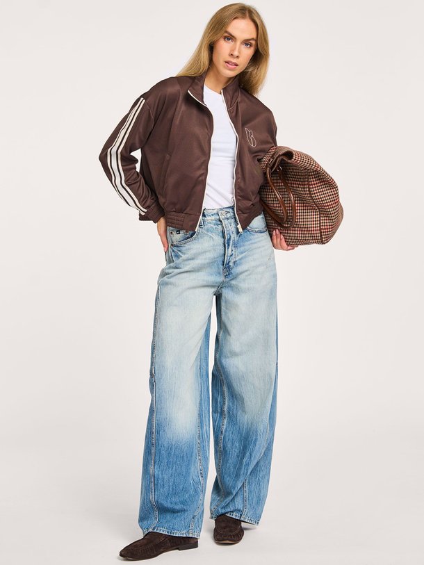 Ilona, katoenmix trui