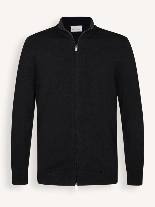 Ontdek de Lyocellmix vest van Profuomo in de kleur donkerblauw bij Orangebag. Op werkdagen voor 21:45 besteld, morgen in huis.