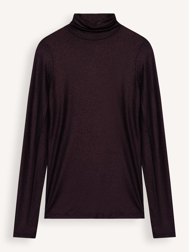 Majestic Filatures M014 Viscosemix Top Met Glitters - Zwart Ontdek de M014 Viscosemix top met glitters van Majestic Filatures in de kleur zwart bij Orangebag. Op werkdagen voor 21:45 besteld, morgen in huis.