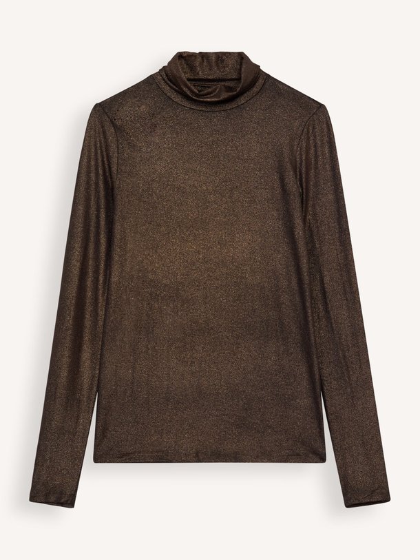Ontdek de M014 Viscosemix top met glitters van Majestic Filatures in de kleur bruin bij Orangebag. Op werkdagen voor 21:45 besteld, morgen in huis.