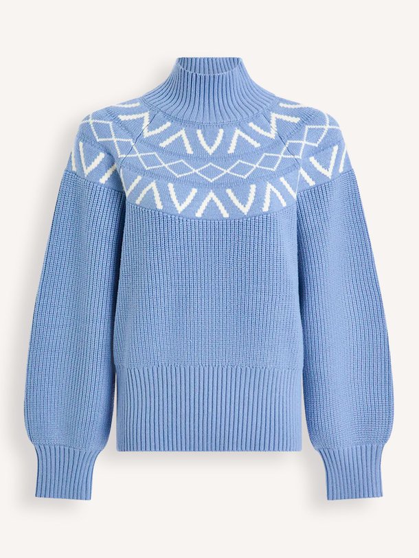 Ontdek de Marci viscosemix coltrui van Varley in de kleur blauw bij Orangebag. Op werkdagen voor 21:45 besteld, morgen in huis.