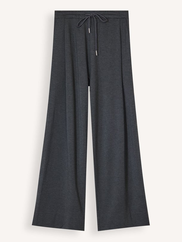 Ontdek de Geano viscosemix broek van Nathalie Vleeschouwer in de kleur donkergrijs bij Orangebag. Op werkdagen voor 21:45 besteld, morgen in huis.