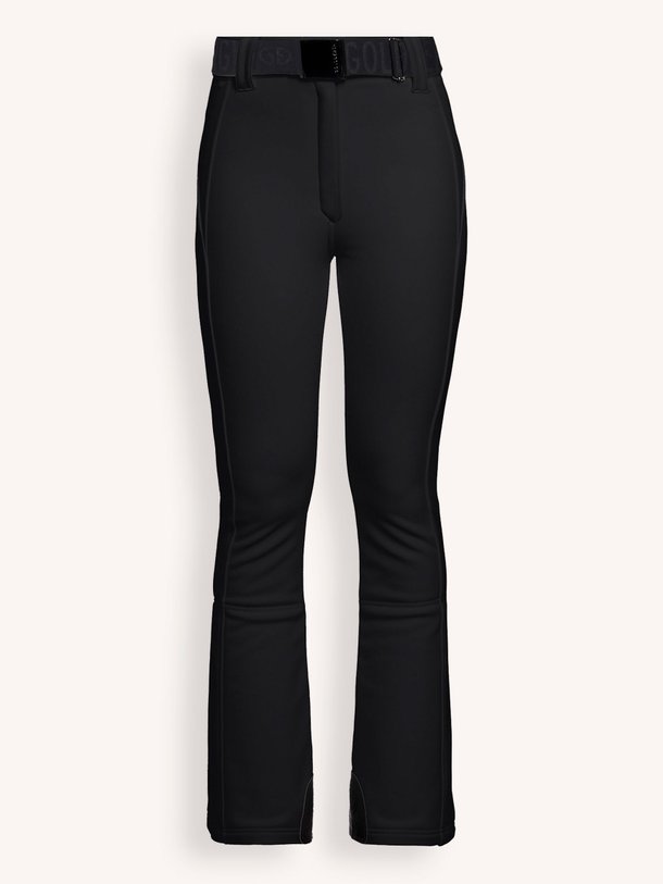 Ontdek de Pippa technische ski broek van Goldbergh in de kleur zwart bij Orangebag. Op werkdagen voor 21:45 besteld, morgen in huis.