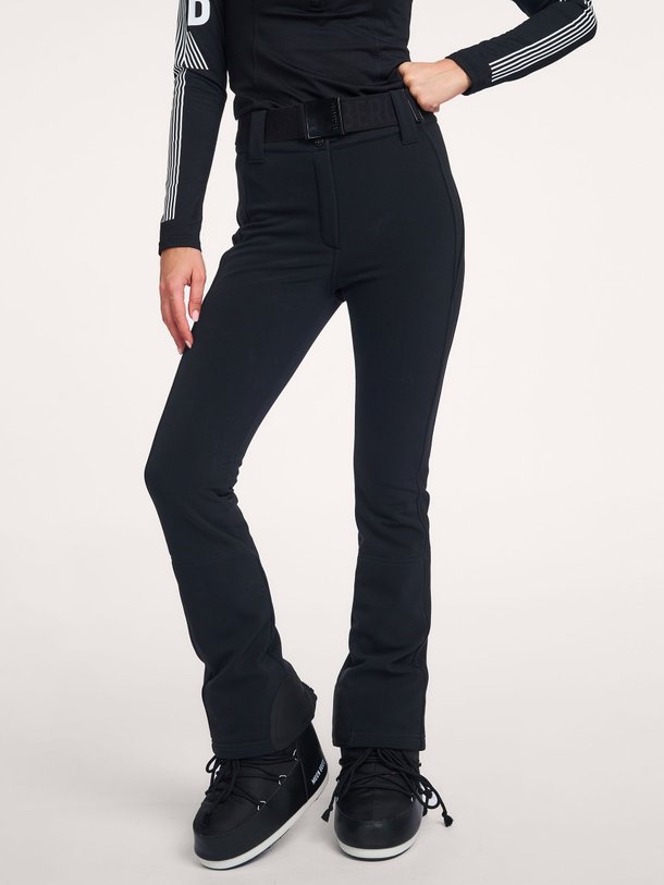 Ontdek de Pippa technische ski broek van Goldbergh in de kleur zwart bij Orangebag. Op werkdagen voor 21:45 besteld, morgen in huis.