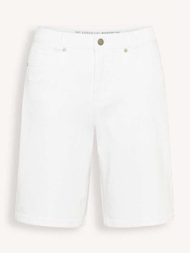 Ontdek de MWLouis 157 High Long Shorts van My Essential Wardrobe bij Orangebag. Op werkdagen voor 21:45 besteld, morgen in huis.