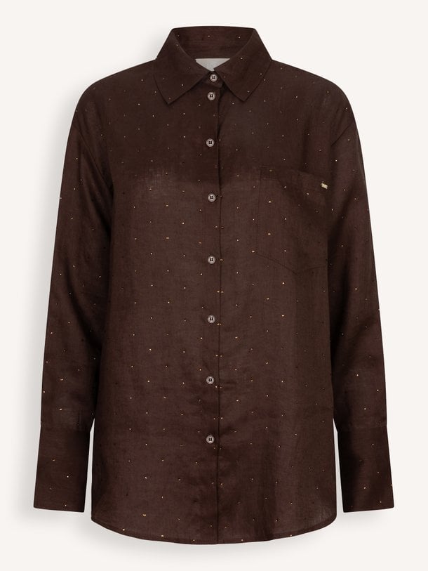 Ontdek de Guilia Blouse van The Lola Club bij Orangebag. Op werkdagen voor 21:45 besteld, morgen in huis.