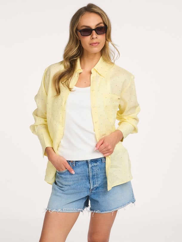 Ontdek de Guilia Blouse van The Lola Club bij Orangebag. Op werkdagen voor 21:45 besteld, morgen in huis.