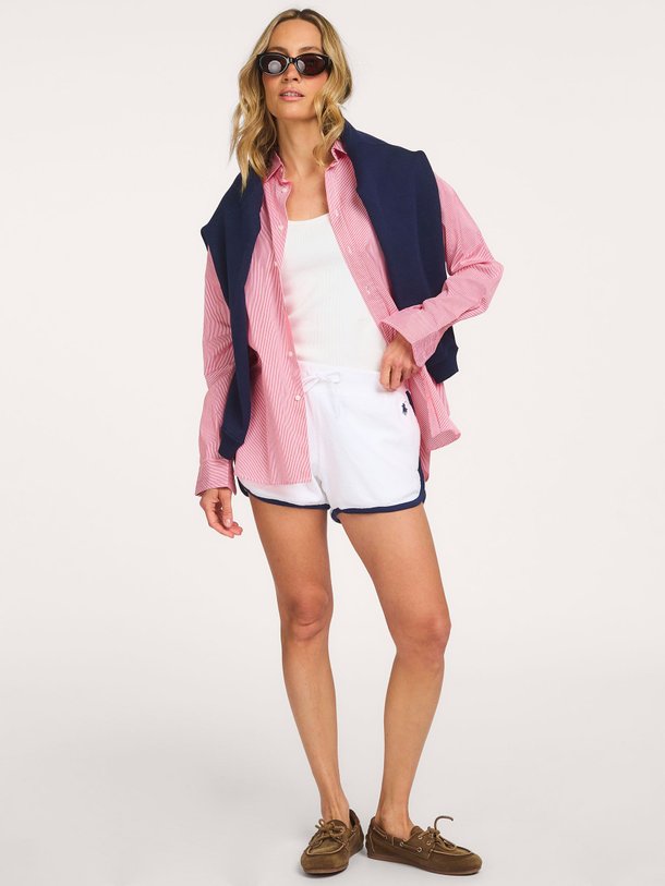 Ontdek de KNIT-SHORTS van Ralph Lauren bij Orangebag. Op werkdagen voor 21:45 besteld, morgen in huis.