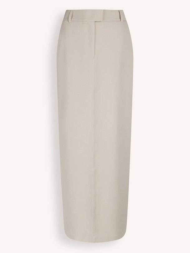 Ontdek de Maya viscosemix maxi rok van Dante 6 in de kleur stone bij Orangebag. Op werkdagen voor 21:45 besteld, morgen in huis.