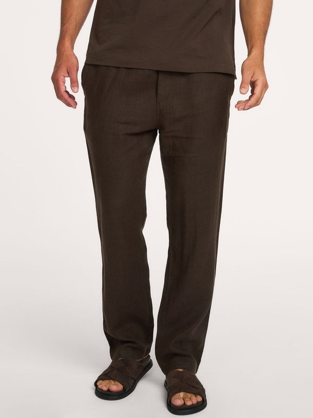 Ontdek de SAJABARI X TROUSERS 16064 van Samsoe Samsoe bij Orangebag. Op werkdagen voor 21:45 besteld, morgen in huis.