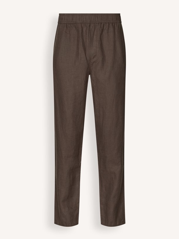 Ontdek de SAJABARI X TROUSERS 16064 van Samsoe Samsoe bij Orangebag. Op werkdagen voor 21:45 besteld, morgen in huis.