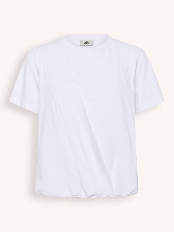 Ontdek de Fatima Balloon Tee van Karen By Simonsen bij Orangebag. Op werkdagen voor 21:45 besteld, morgen in huis.