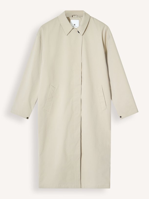 Ontdek de Janice technische parka van Welter Shelter in de kleur Lichtgroen bij Orangebag. Op werkdagen voor 21:45 besteld, morgen in huis.