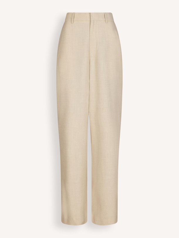 Ontdek de Emmett viscosemix broek van Neo Noir in de kleur Beige bij Orangebag. Op werkdagen voor 21:45 besteld, morgen in huis.