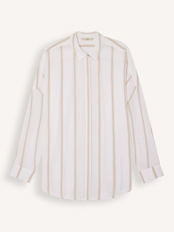 Ontdek de Celona viscosemix blouse van Sessun in de kleur wit bij Orangebag. Op werkdagen voor 21:45 besteld, morgen in huis.