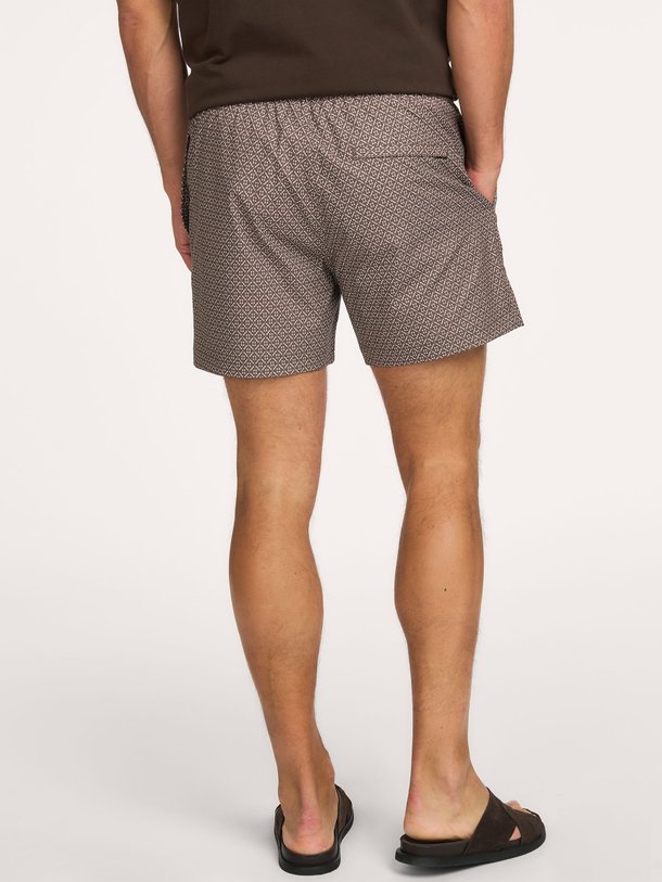 Samsoe Samsoe Moses Swim Shorts Aop 14702 Ontdek de MOSES SWIM SHORTS AOP 14702 van Samsoe Samsoe bij Orangebag. Op werkdagen voor 21:45 besteld, morgen in huis.