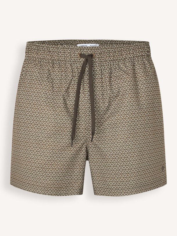 Samsoe Samsoe Moses Swim Shorts Aop 14702 Ontdek de MOSES SWIM SHORTS AOP 14702 van Samsoe Samsoe bij Orangebag. Op werkdagen voor 21:45 besteld, morgen in huis.