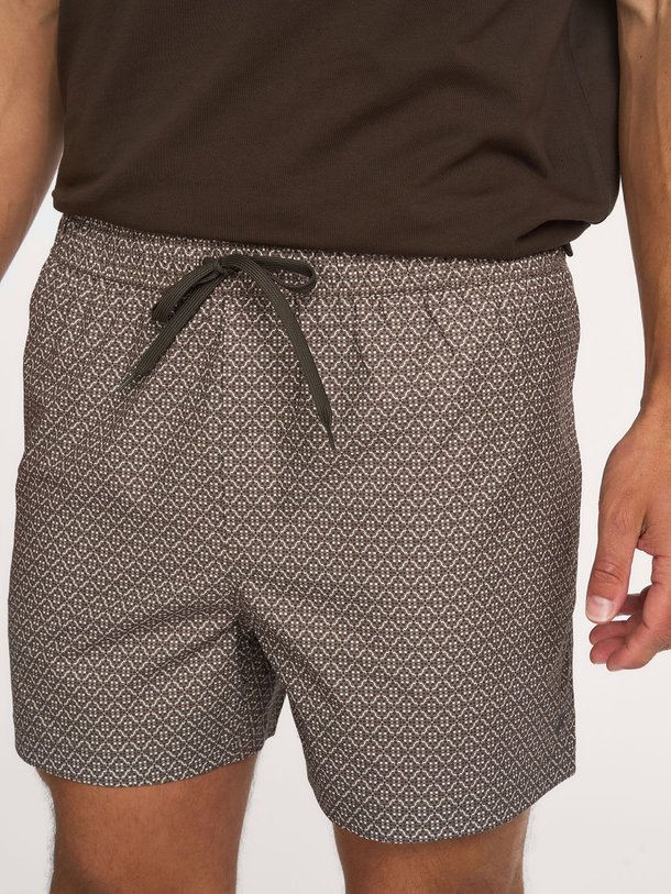 Samsoe Samsoe Moses Swim Shorts Aop 14702 Ontdek de MOSES SWIM SHORTS AOP 14702 van Samsoe Samsoe bij Orangebag. Op werkdagen voor 21:45 besteld, morgen in huis.