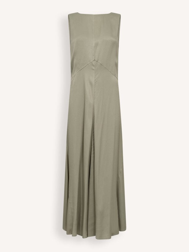 Ontdek de CMVISHA-DRESS van Copenhagen Muse bij Orangebag. Op werkdagen voor 21:45 besteld, morgen in huis.