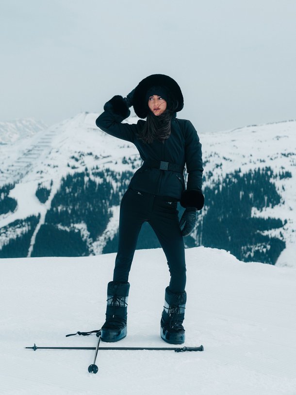 Ontdek de Paris technische ski broek van Goldbergh in de kleur zwart bij Orangebag. Op werkdagen voor 21:45 besteld, morgen in huis.