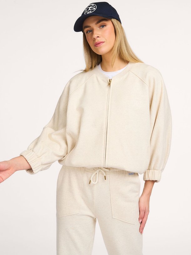 Ontdek de Flora, katoen/linnenmix vest van Deblon bij Orangebag. Op werkdagen voor 21:45 besteld, morgen in huis.