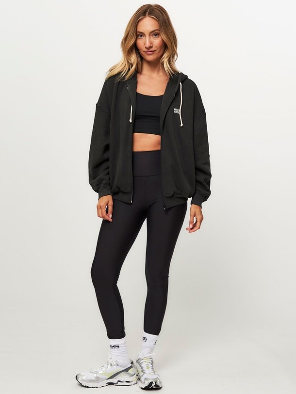 Ontdek de Active jersey sport legging van Colorful Standard in de kleur zwart bij Orangebag. Op werkdagen voor 21:45 besteld, morgen in huis.