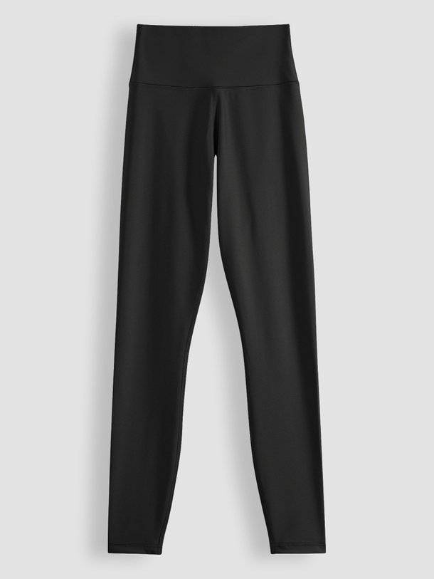 Ontdek de Active jersey sport legging van Colorful Standard in de kleur zwart bij Orangebag. Op werkdagen voor 21:45 besteld, morgen in huis.