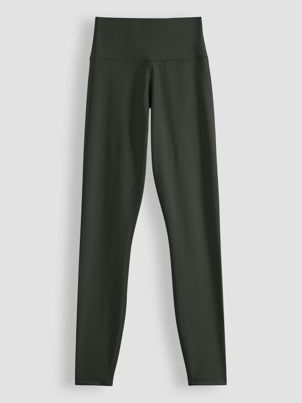 Ontdek de Active jersey sport legging van Colorful Standard in de kleur donkergrijs bij Orangebag. Op werkdagen voor 21:45 besteld, morgen in huis.