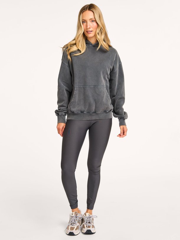 Ontdek de Active jersey sport legging van Colorful Standard in de kleur donkergrijs bij Orangebag. Op werkdagen voor 21:45 besteld, morgen in huis.