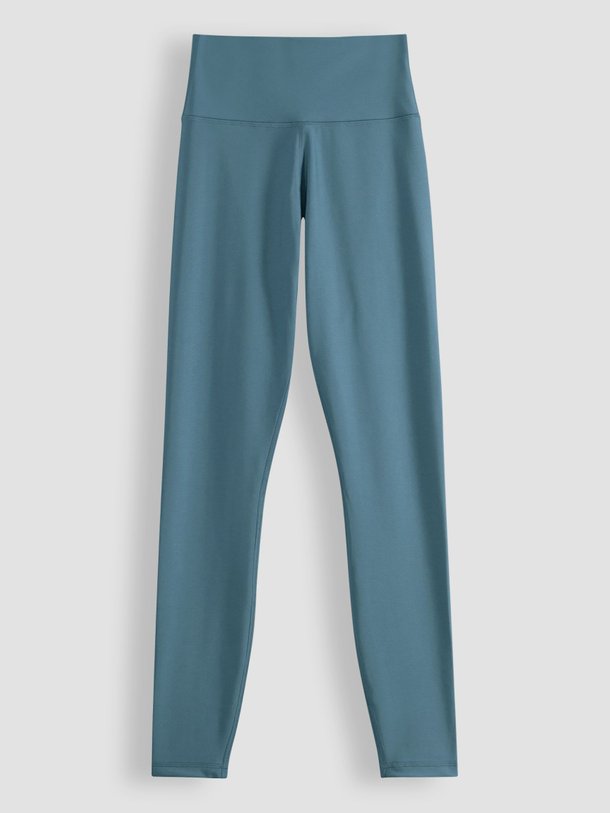 Ontdek de Active jersey sport legging van Colorful Standard in de kleur petrol bij Orangebag. Op werkdagen voor 21:45 besteld, morgen in huis.