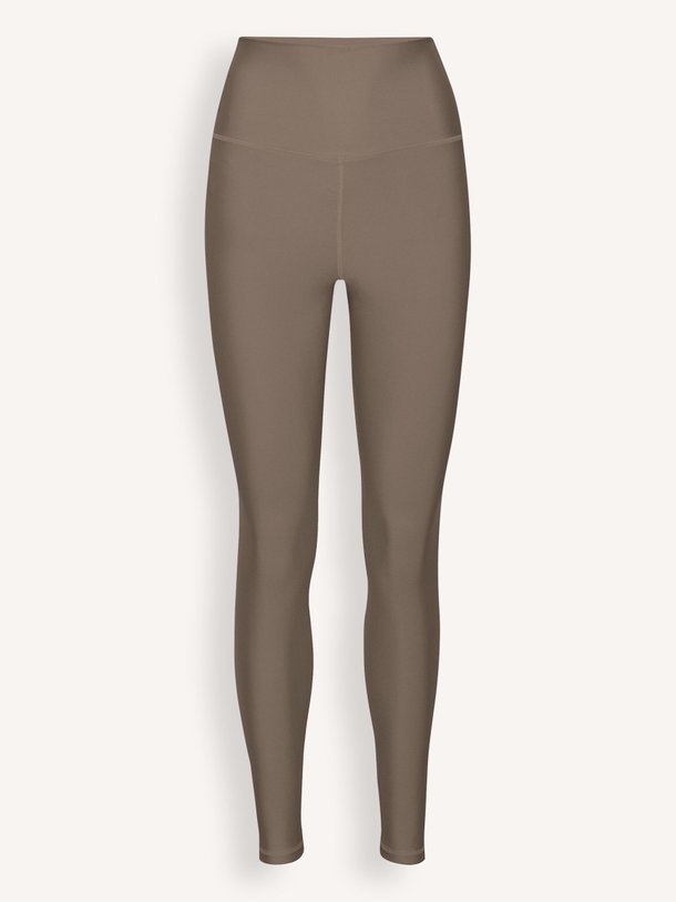 Ontdek de Active jersey sport legging van Colorful Standard in de kleur taupe bij Orangebag. Op werkdagen voor 21:45 besteld, morgen in huis.