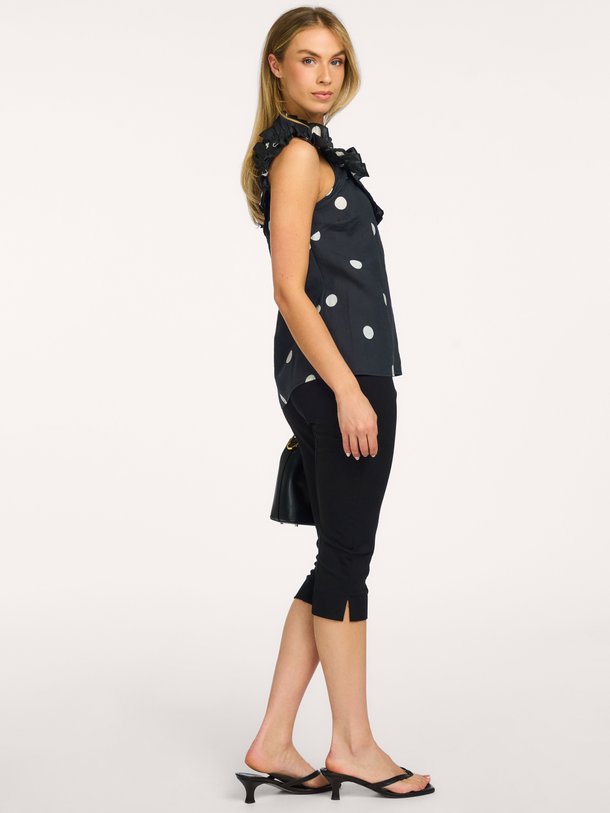 Ontdek de CMFIE-BLOUSE van Copenhagen Muse bij Orangebag. Op werkdagen voor 21:45 besteld, morgen in huis.