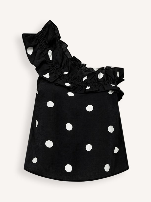 Ontdek de CMFIE-BLOUSE van Copenhagen Muse bij Orangebag. Op werkdagen voor 21:45 besteld, morgen in huis.