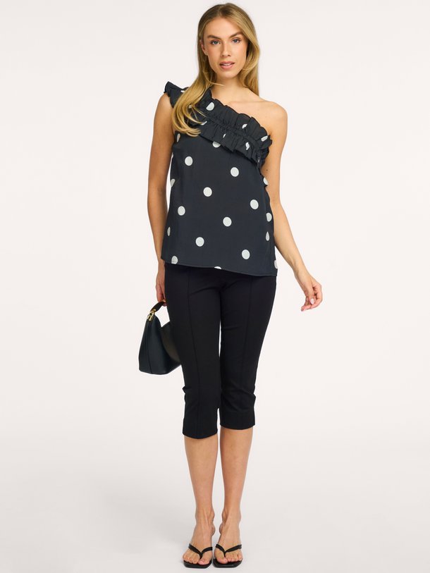 Ontdek de CMFIE-BLOUSE van Copenhagen Muse bij Orangebag. Op werkdagen voor 21:45 besteld, morgen in huis.