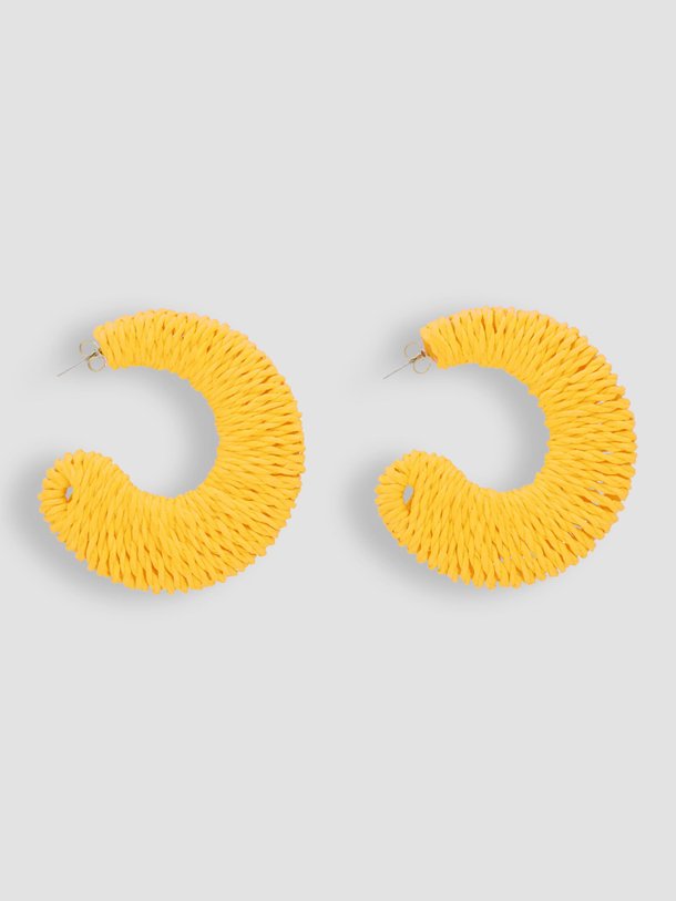 Ontdek de Big Moon vergulde oorstekers van Vanessa Baroni in de kleur geel bij Orangebag. Op werkdagen voor 21:45 besteld, morgen in huis.