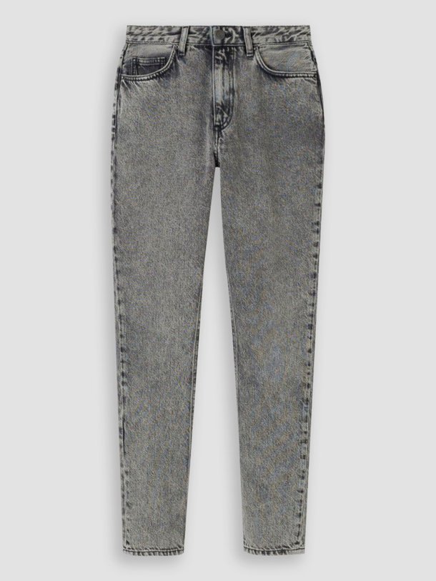Ontdek de Yopday high waist skinny fit jeans van American Vintage in de kleur donkergrijs bij Orangebag. Op werkdagen voor 21:45 besteld, morgen in huis.