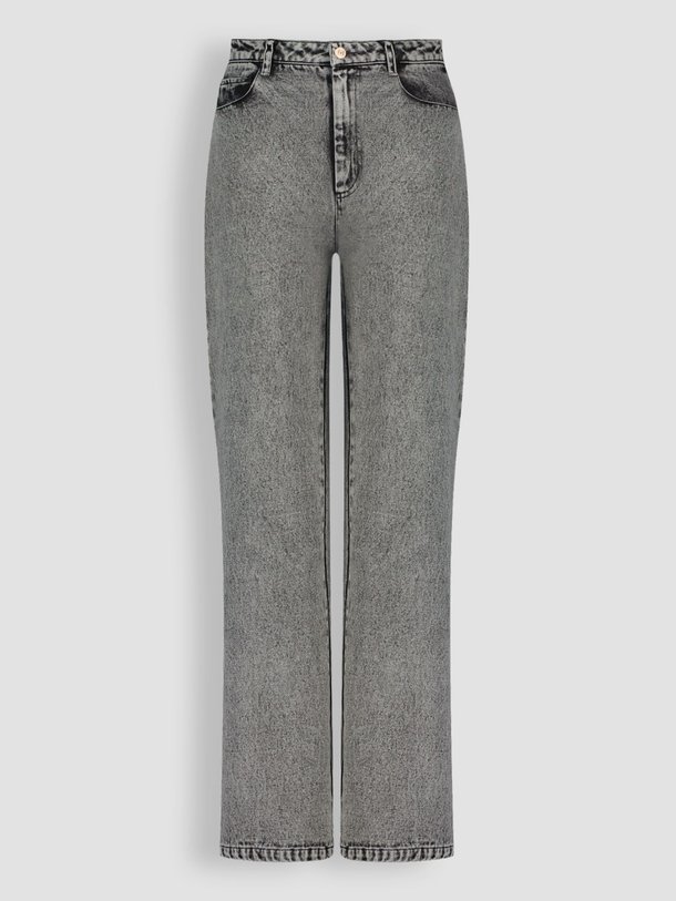 Ontdek de Pam high waist loose fit jeans van Freebird in de kleur grijs bij Orangebag. Op werkdagen voor 21:45 besteld, morgen in huis.