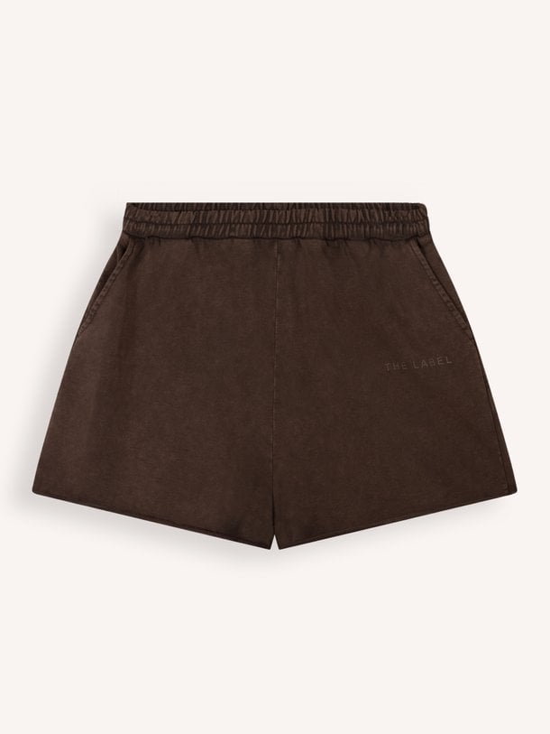 Ontdek de ladies knitted sporty summer shorts van Alix The Label bij Orangebag. Op werkdagen voor 21:45 besteld, morgen in huis.