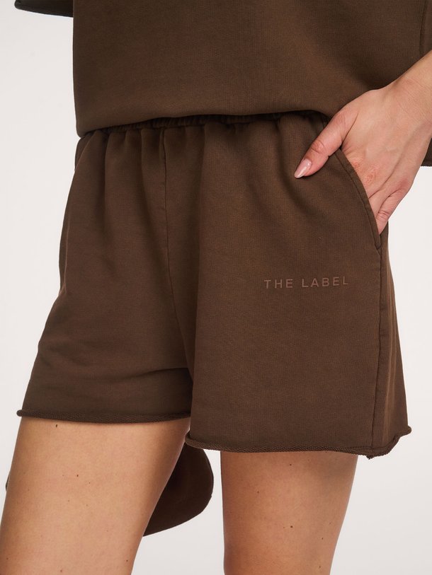 Ontdek de ladies knitted sporty summer shorts van Alix The Label bij Orangebag. Op werkdagen voor 21:45 besteld, morgen in huis.