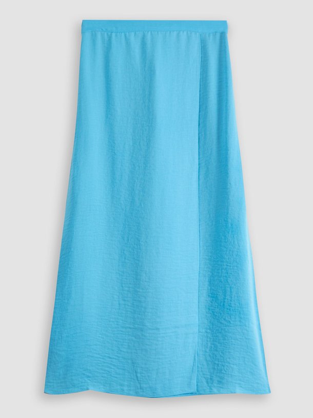 Ontdek de Totte geweven rok van Modstrom in de kleur blauw bij Orangebag. Op werkdagen voor 21:45 besteld, morgen in huis.